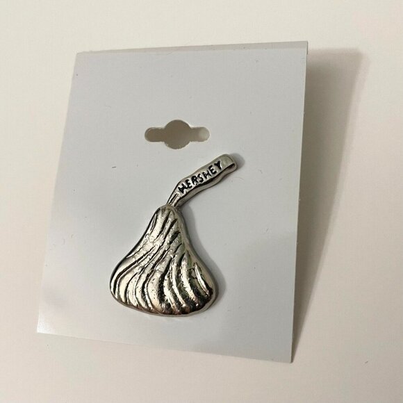 Hersheys Chocolate Kisses Pin - Picture 2 of 15